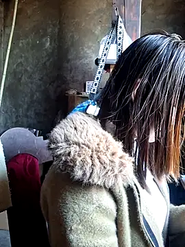 ngocngoc_cute webcam