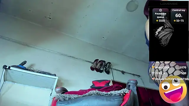 Trixy_star_horney webcam