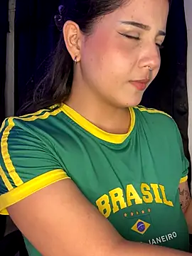 Sophie__Carter_ webcam