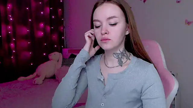 Naughty_Mable webcam