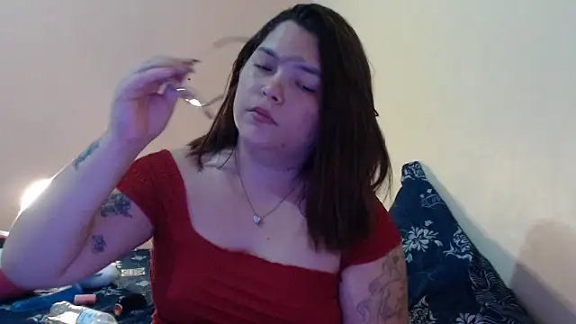 online camsex Charlovereal