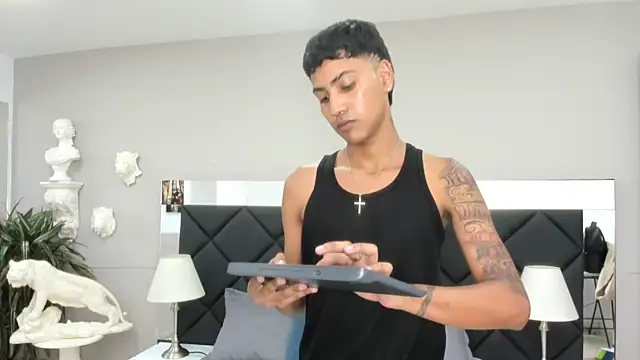 Denis_Carpenter webcam