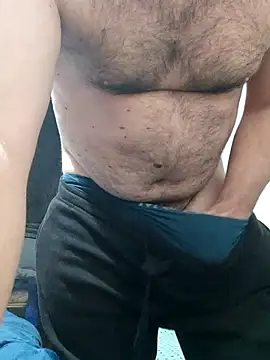 Dominantepollon89 webcam