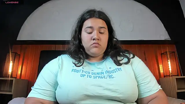 Candy_lovelly webcam