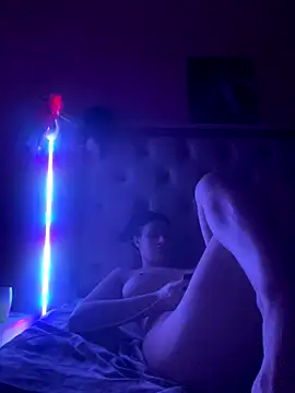 Flossy_Vettie webcam