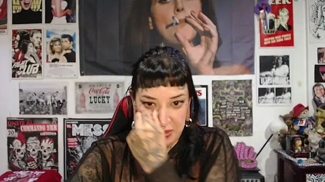 porn chat room Rollyderolandia666