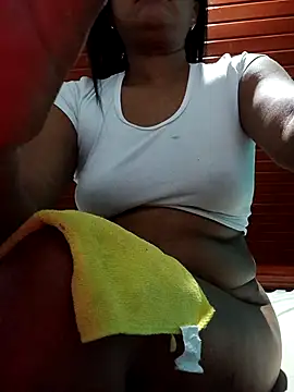 Ariana_Rodriguez webcam