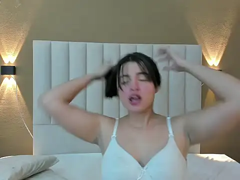 barbie_millicent webcam