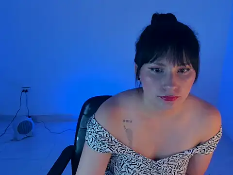 Sofia_Grey2 webcam