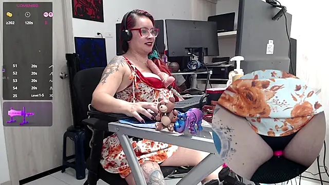 adult videochat Kyobiker