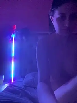 Flossy_Vettie webcam