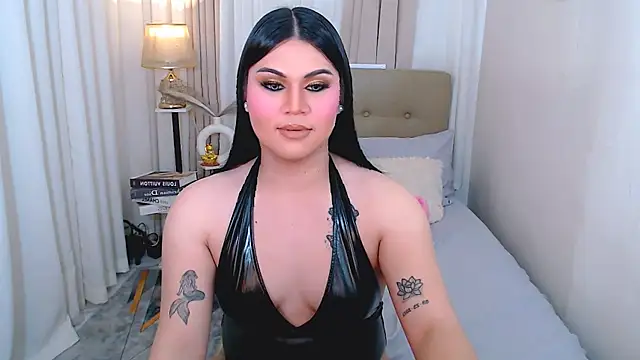 nicoledawnson webcam