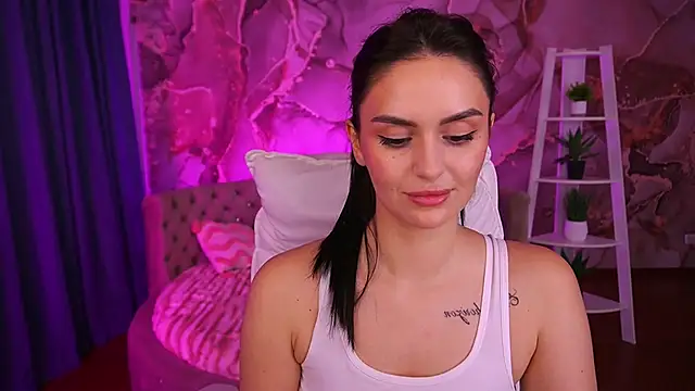 anonymous videochat MilashaLovely