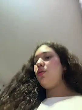 lana_rousse01 webcam