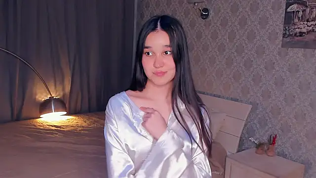 MeliaMelchiori webcam