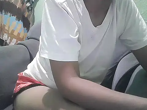 cam chatting HotLadyPinay32