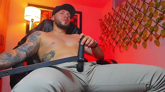 DIMITRI_MASTEER webcam