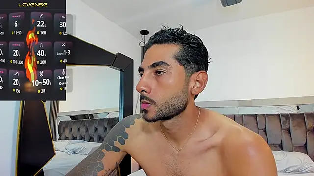 MARC_THOMPSON_ webcam