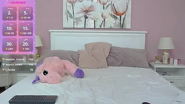 _Kimberly_Rose webcam