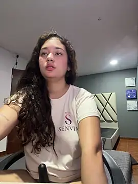 lana_rousse01 webcam