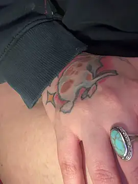 Pumpkin_bunny webcam