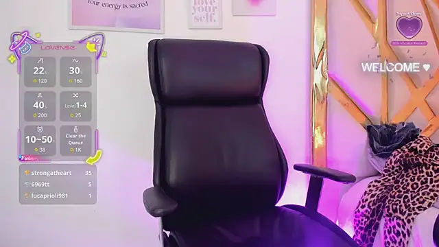 Goddess__Lilith webcam