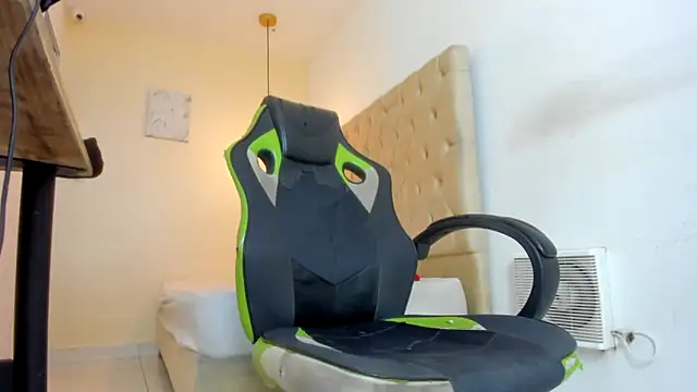 Darkknightx01 webcam