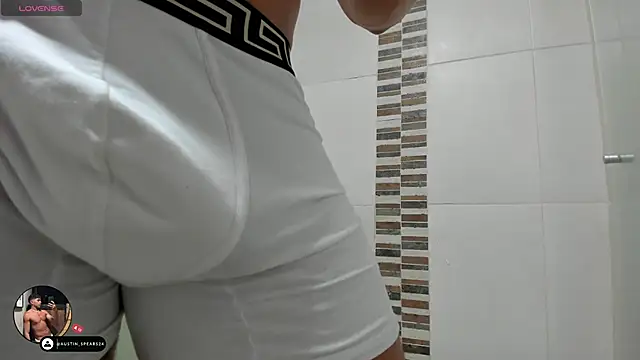 austin_spears_ (M young) - Make me cum with pleasure