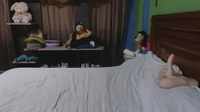 _Charlize_theron_ webcam