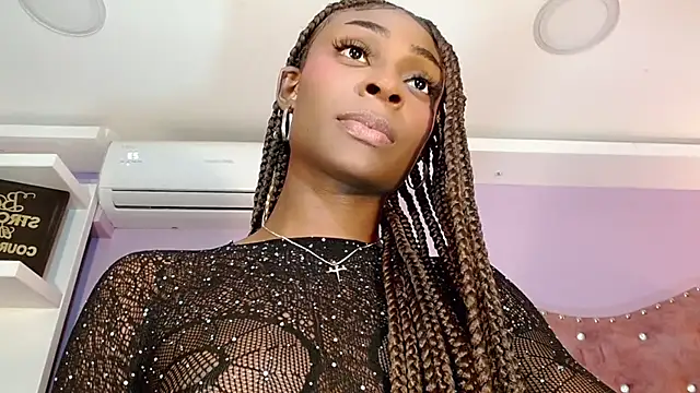 MariahMendezz webcam