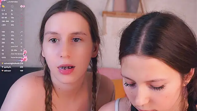 GabrielleLynchard's Live Sex Cam Show