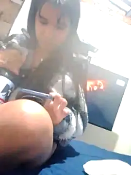 VivienAndClark webcam