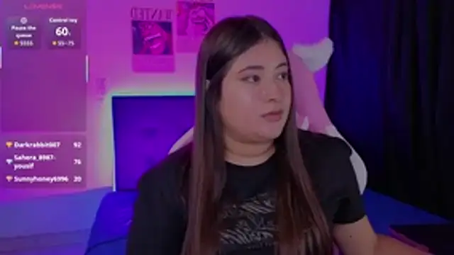 Gaby__Howards webcam