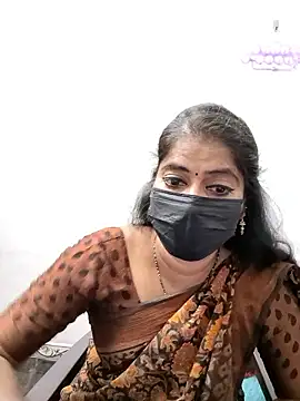 tamil_Sigappu_Roja webcam