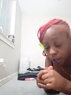 DancingLemonade webcam