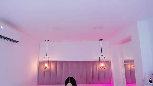 online porn web cam Haily B