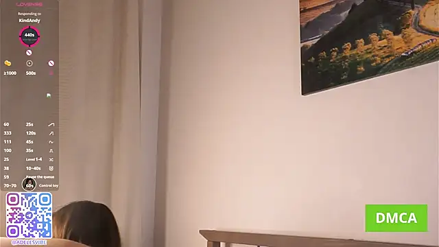 Adeles_vibes live webcam from Sex Land on Ufotopia – Live Cams & Video Chat