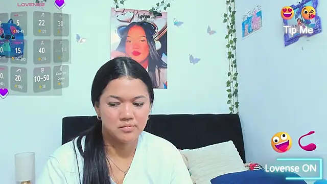sara_mendez2 webcam