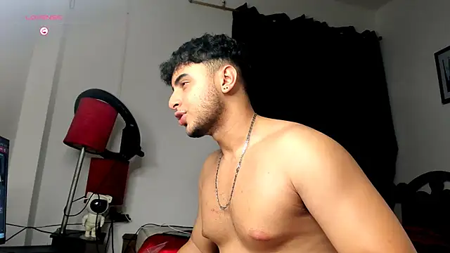 Andrew_lamar webcam