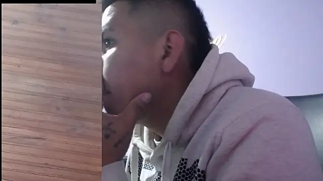 Marcus_Klain2 webcam