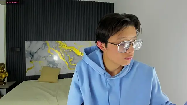 SantiagoRusso18 webcam