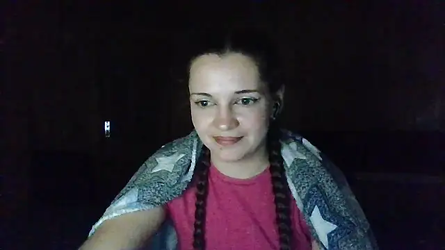 AmeliieLaFleur webcam