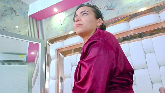 Sluttyandmature webcam