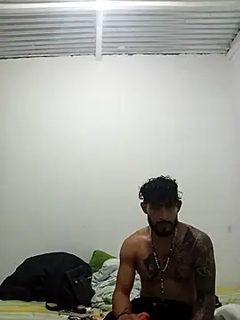 Kingbigcock23cm webcam