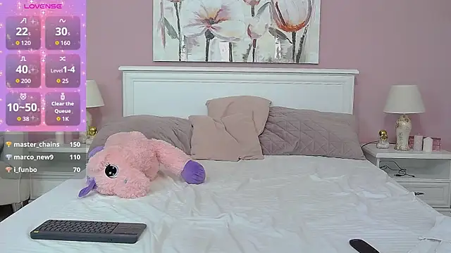 _Kimberly_Rose webcam