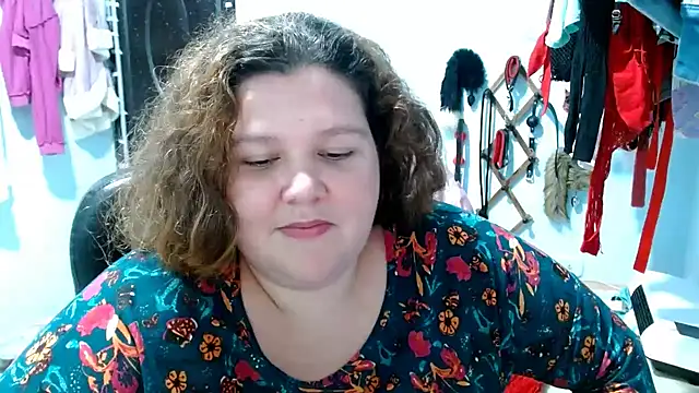 bbwsquirt webcam