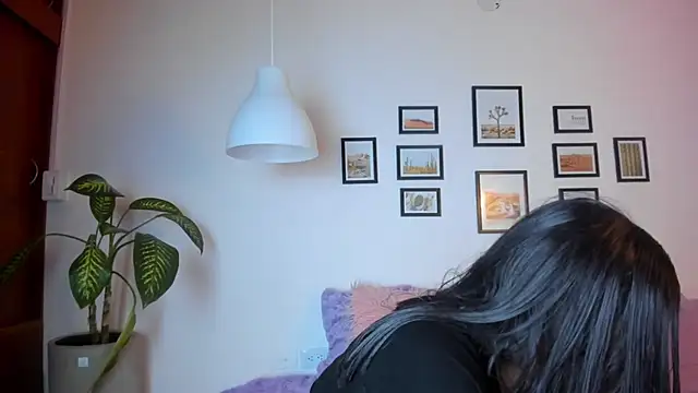 free sex webcam Coco Joness