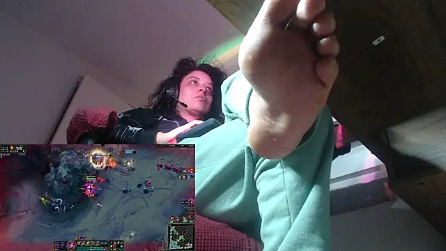 miss_carmila1 webcam