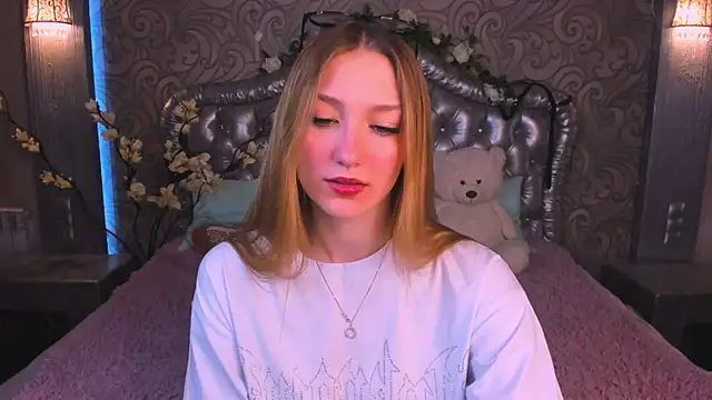 AngelAnabelle webcam