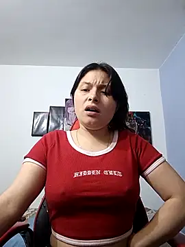 jessica_gomez webcam